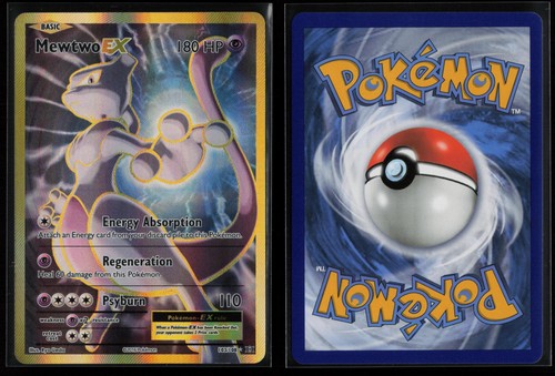Mewtwo 103 108 pokemon - 103/108,
